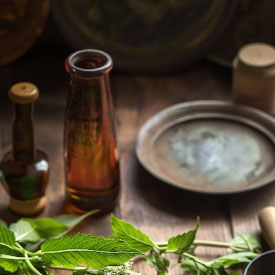 Ayurveda