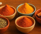 Spices